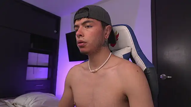  morghan  online show from March 2026 08:05:01 PM