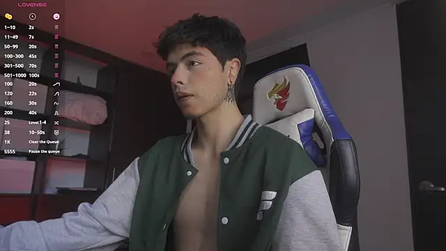  morghan  online show from November 2025 08:57:02 PM