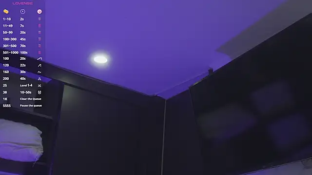  morghan  online show from December 2025 05:09:02 AM