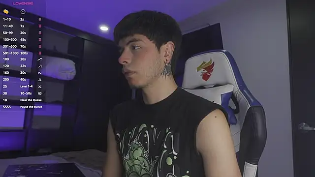  morghan  online show from November 2025 07:13:02 PM