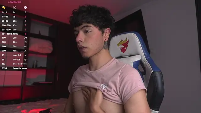  morghan  online show from December 2025 09:42:02 PM