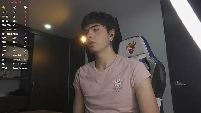  morghan  online show from November 2025 09:40:01 PM