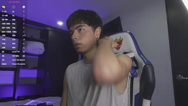  morghan  online show from November 2025 11:27:01 PM