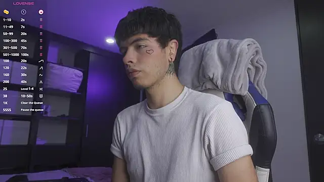  morghan  online show from October 2025 09:11:02 PM