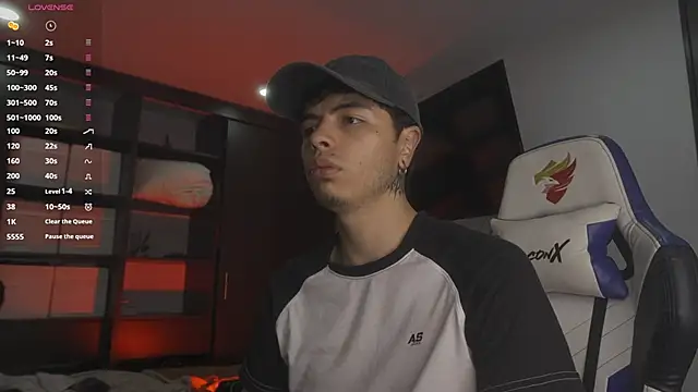  morghan  online show from November 2025 11:05:01 PM