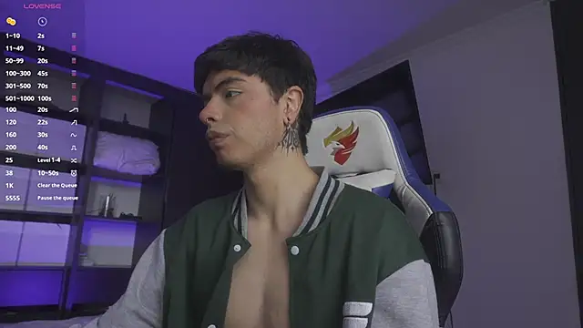  morghan  online show from December 2025 06:29:01 PM