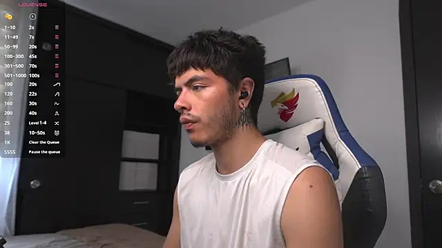  morghan  online show from April 2026 08:50:01 PM