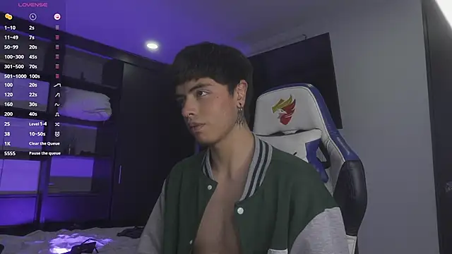  morghan  online show from December 2025 06:34:02 AM