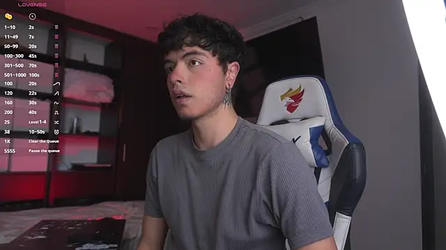  morghan  online show from December 2025 04:45:01 PM