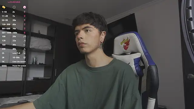  morghan  online show from December 2025 05:03:02 PM