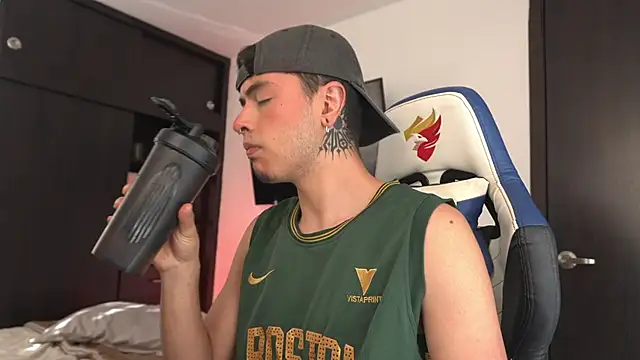  morghan  online show from February 2026 09:23:02 PM