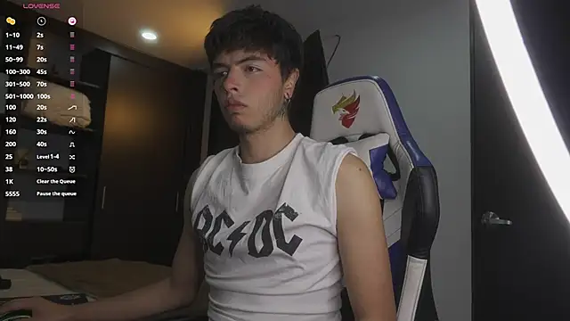  morghan  online show from October 2025 03:38:01 AM