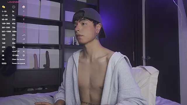  morghan  online show from December 2025 06:40:01 PM