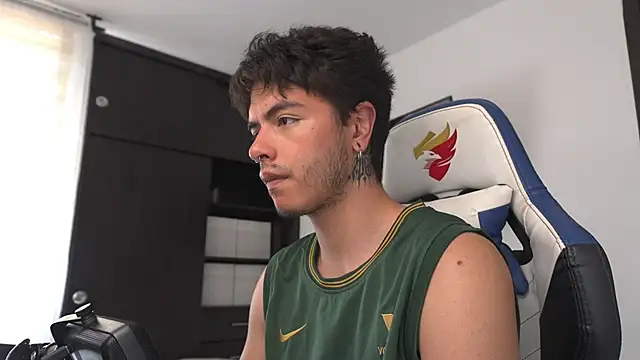  morghan  online show from March 2026 07:45:02 PM