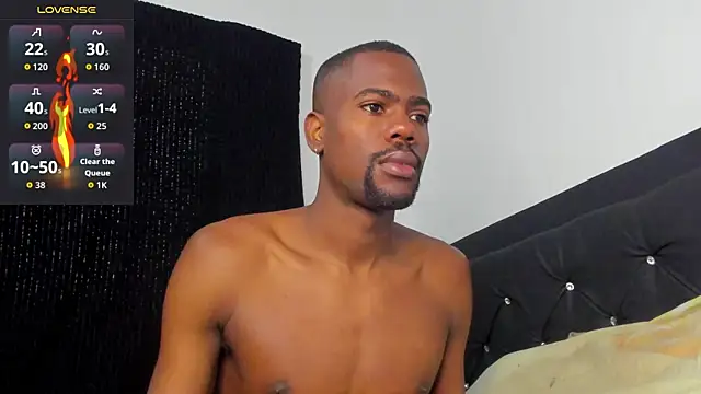 santi brown online show from January 2026 08:12:01 PM