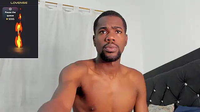 santi brown online show from November 2025 11:14:01 PM