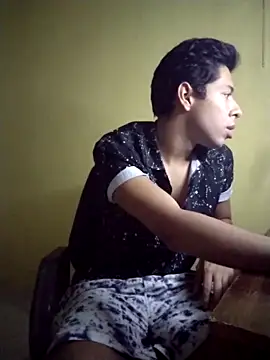 Sexyzino online show from October 2025 04:33:01 AM