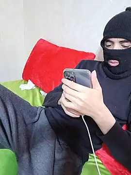 arabqueen online show from February 2026 07:33:01 PM