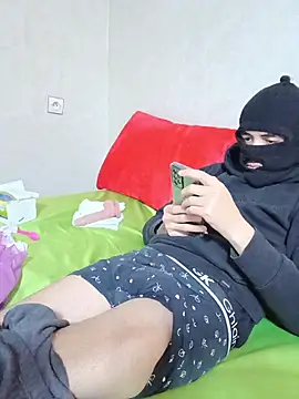 arabqueen online show from February 2026 08:07:01 PM