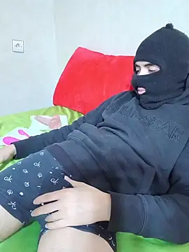 arabqueen online show from February 2026 08:39:01 PM