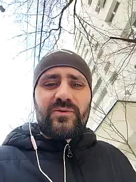 Govora online show from February 2025 10:51:01 AM