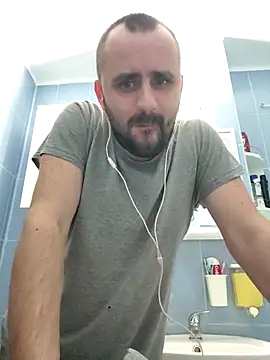 Govora online show from February 2025 08:49:01 PM