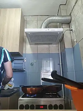 Govora online show from March 2025 11:09:01 AM