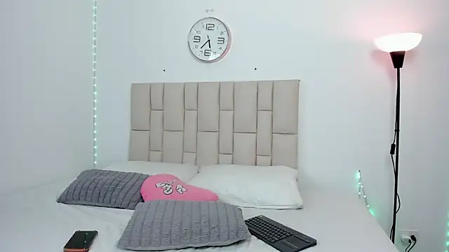 Sofia Blosom online show from May 2026 10:36:01 PM
