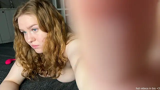 Lovely Bunnyhot online show from April 2026 04:14:02 AM