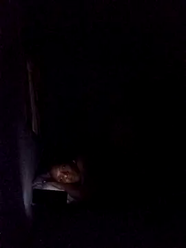 Pretinhoo25 online show from February 2026 02:34:01 AM