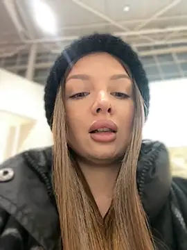 KrisMagnoly online show from February 2026 04:05:02 PM