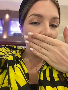 KrisMagnoly online show from March 2026 06:15:02 PM