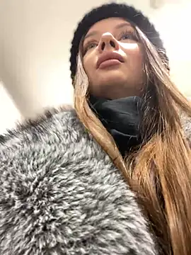 KrisMagnoly online show from February 2026 05:19:02 PM