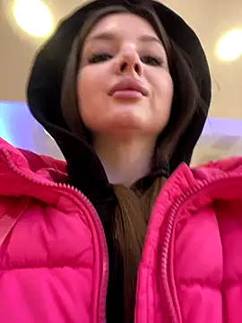 KrisMagnoly online show from January 2026 06:24:02 PM