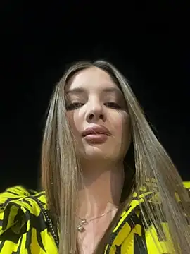 KrisMagnoly online show from March 2026 05:40:02 PM