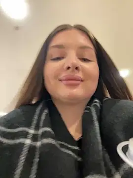 KrisMagnoly online show from February 2026 05:54:02 PM