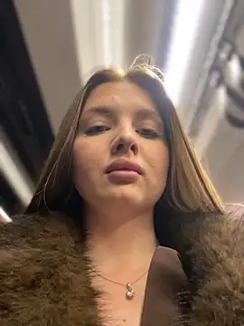 KrisMagnoly online show from March 2026 06:10:01 PM