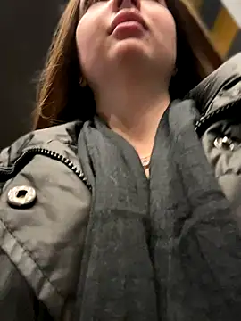 Snapshot of KrisMagnoly chatting on November 2025 05:23:02 PM KrisMagnoly online show from November 2025 05:23:02 PM