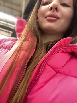 KrisMagnoly online show from January 2026 06:11:02 PM