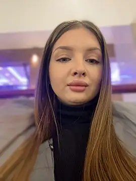 KrisMagnoly online show from February 2026 06:07:02 PM