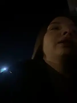 KrisMagnoly online show from April 2026 06:36:02 PM