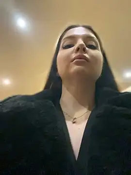 Snapshot of KrisMagnoly chatting on December 2024 03:03:01 PM KrisMagnoly online show from December 2024 03:03:01 PM