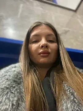 KrisMagnoly online show from February 2026 05:20:01 PM