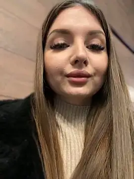 Snapshot of KrisMagnoly chatting on January 2025 05:28:02 PM KrisMagnoly online show from January 2025 05:28:02 PM