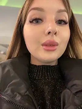 Snapshot of KrisMagnoly chatting on February 2025 02:44:02 PM KrisMagnoly online show from February 2025 02:44:02 PM