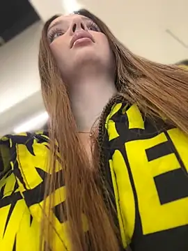 KrisMagnoly online show from March 2026 05:53:01 PM