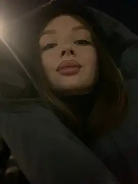 KrisMagnoly online show from February 2026 06:08:02 PM