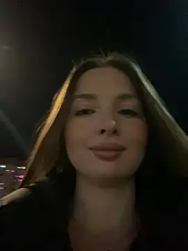 KrisMagnoly online show from March 2026 06:01:01 PM