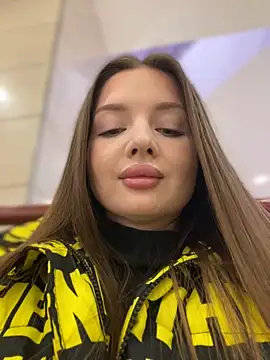 KrisMagnoly online show from April 2026 05:52:02 PM