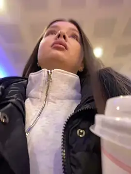 KrisMagnoly online show from February 2026 06:19:01 PM